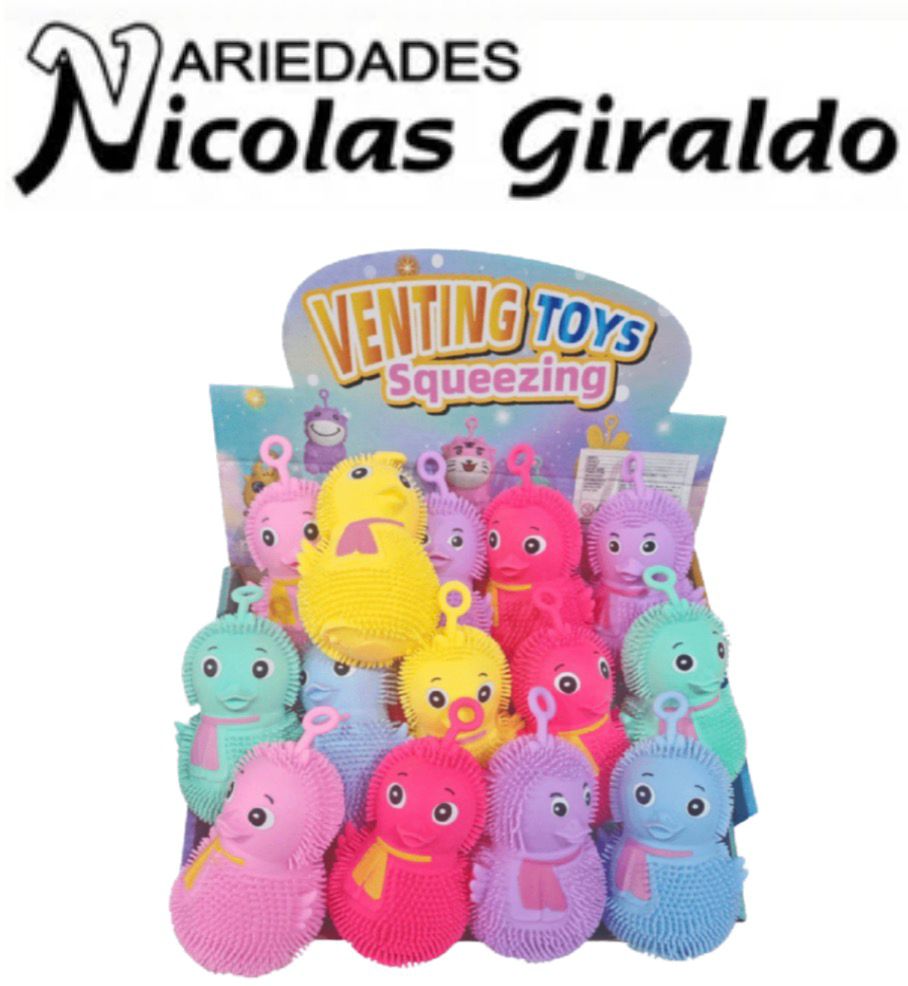 Bolitron luz ave CJ X12 