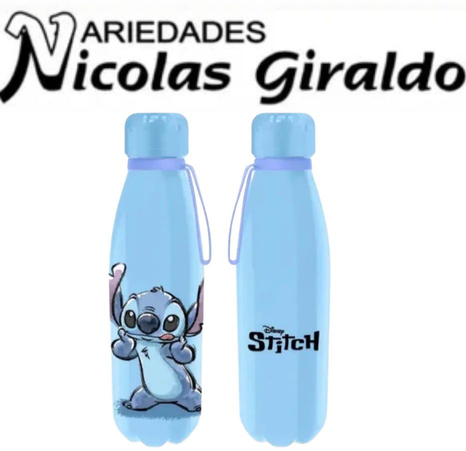 Termo botella vik stitch pequeño   