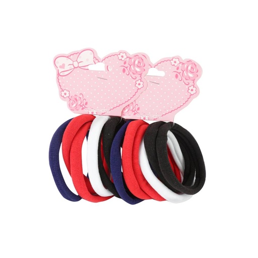 [ST029] @Chulo resorte licra x6 pequeño tomy bolsa x12 