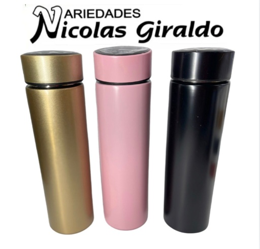 [SE7240] Termo metal temperatura