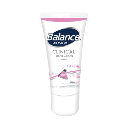 [2938516] Desodorante colapsible balance mujer x1