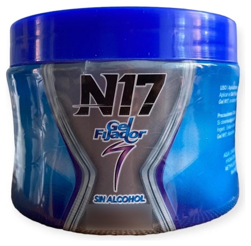 [N17320] Gomina n17 pote x320