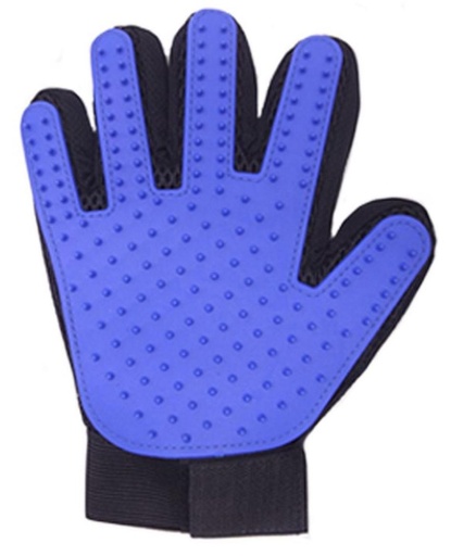 [PR141] Guante mascota (KM-04)