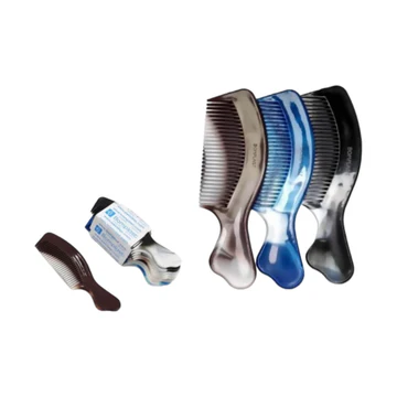 [PMCG] Peine mango corto PQT X12