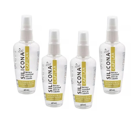 [SY54809] Silicona capilar spray saryd x4 (UND $5400)