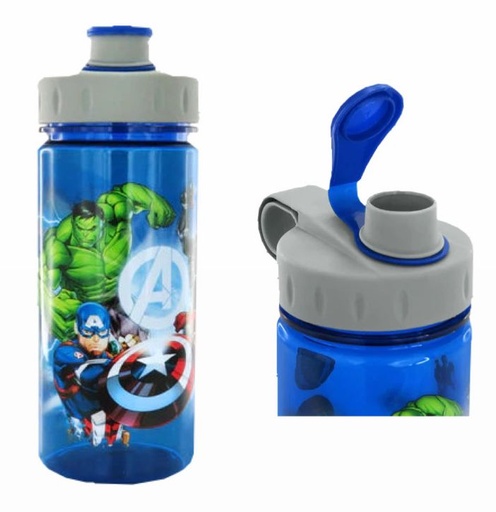 [BC-PR-142.AV1] Termo botella active avangers