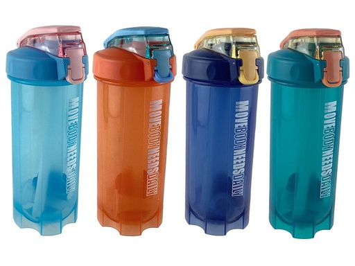 [PT27123] Termo fino importado 550ml