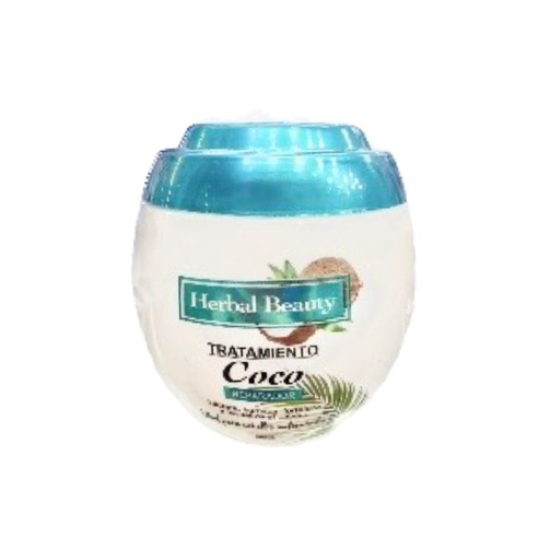 [PC-309] Tratamiento pote x500ml coco
