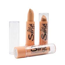 [COS] Corrector de ojos saryd