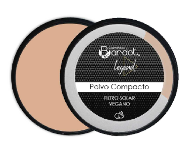 [PB20204] Polvo bardot durazno