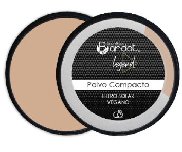 [PB20206] Polvo bardot gitano oscuro