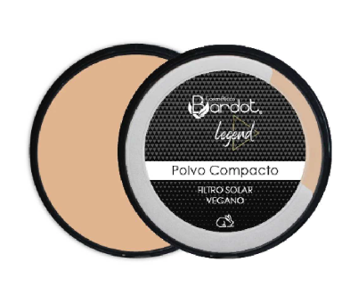[PB20207] Polvo bardot natural
