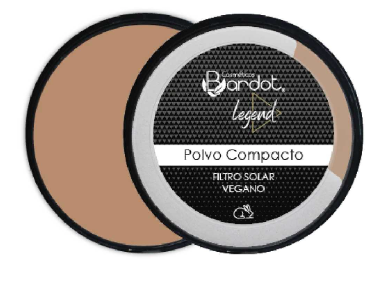 [PB20209] Polvo bardot tropical