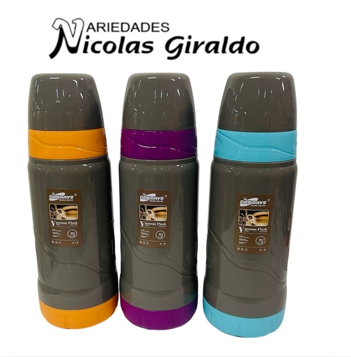 [PT27130] Termo vacum grande