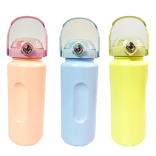 [MT4648] Termo pastel 2 litros mundiplas