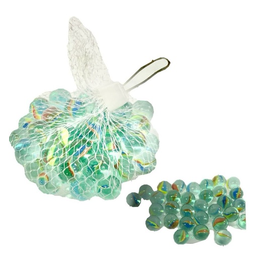 [PT27458] Bola cristal sencilla x50 