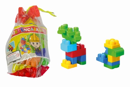 [BJ-28] Armatodo pequeño x22 piezas