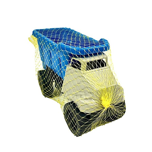 [J2156] Carro volqueta mini plastica malla (MG16230)