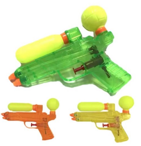 [MG31052] Juego lanza agua pequeño 2 tanques