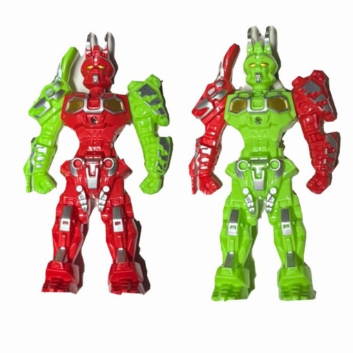 [MG43145] Robot transforme bolsa grande