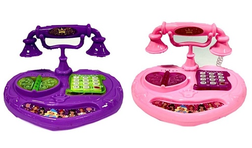 [MG43206] Telefono infantil sonido bolsa