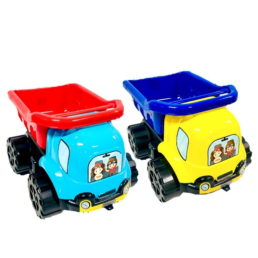 [MT4073] Volqueta mundiplas grande