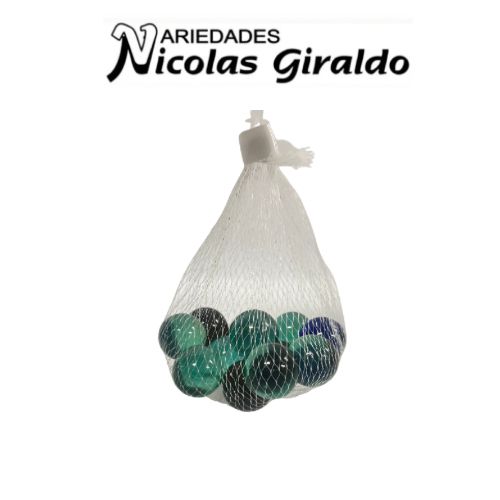 [PT27670] boloncho petrolero x12