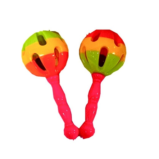 [MG43091] Sonajero bola X2 