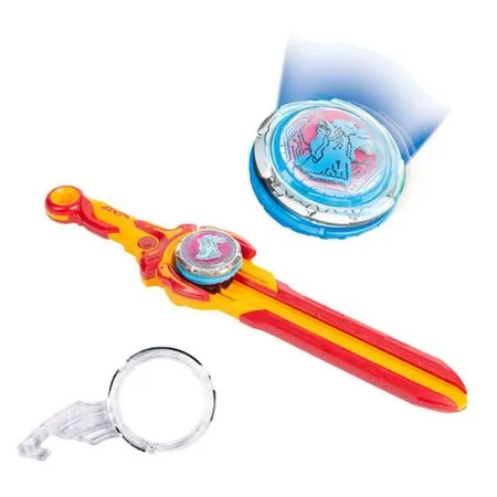 [SLT2974] @Espada lanza trompo 