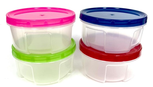 [FH027JEH] Coca kilo redonda tapa rosca 