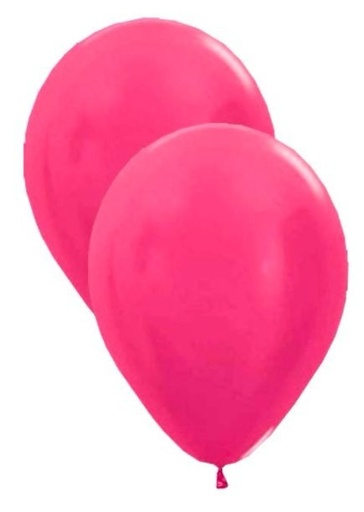 [843294] Bomba ballons r9x10 fucsia