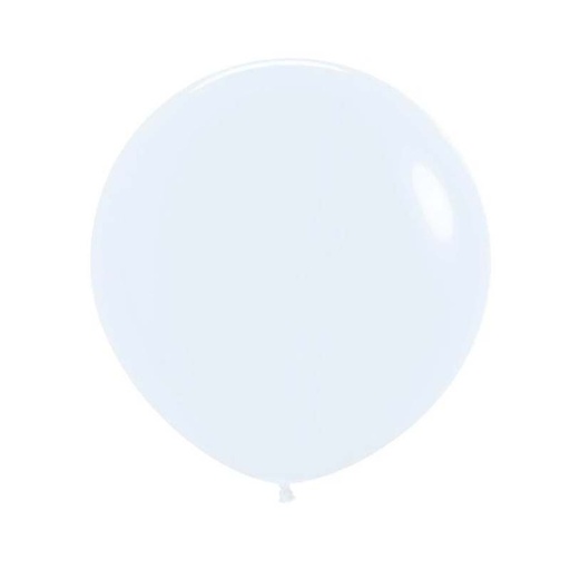 [847100] Bomba ballons r5X12 blanca
