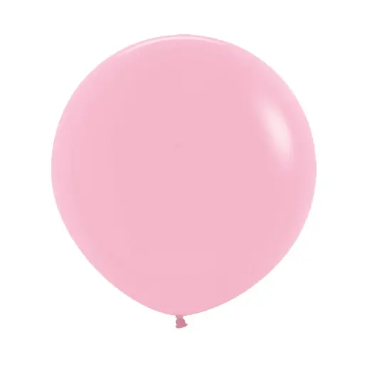 [844482] Bomba ballons r5X12 rosada 