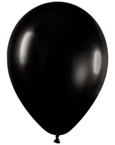 [843805] Bomba ballons r5X12 negra  