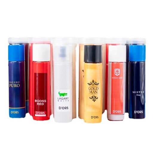 [SPLNX100] Colonia tarro 100 ml hombre