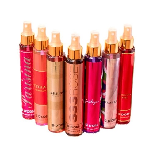 [SPLNX150] Colonia larga 150 ml dama