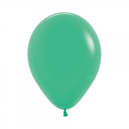 [847605] Bomba ballons r12x12 verde medio 