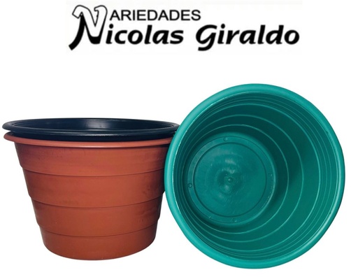 [FH011JEH] Matera escala #28 mediana