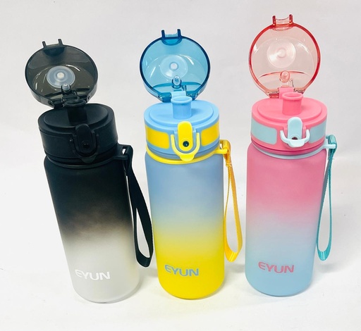 [YY-427] @Termo fino importado pequeño 500ml pastel