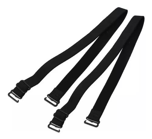 [T001TB] Tira brasier Orquidea negra paquete x12 