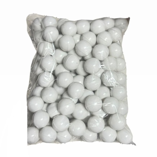 [41-B] Pimpones x100 blanco (41)