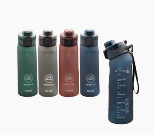 [YY-141] @Termo fino importado 800ml 