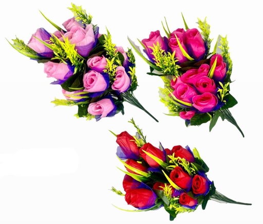 [SE4591] Flor ramo x18