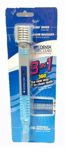 [DK-2702] @Cepillo dental mascota 