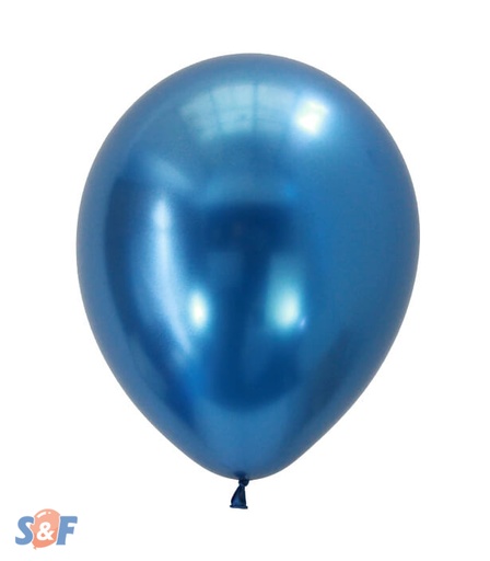 [847902] Bomba fashion ballons r5x12 cromado azul