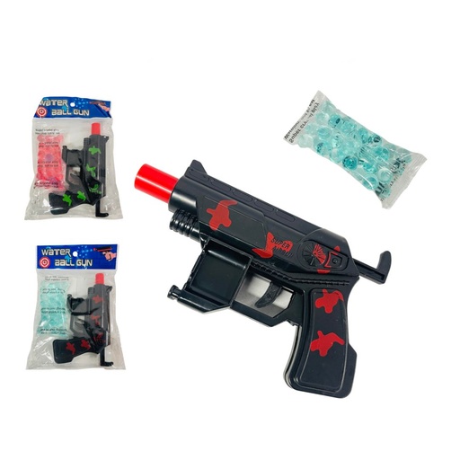 [SE1705] Lanza hidrogel bolsa  