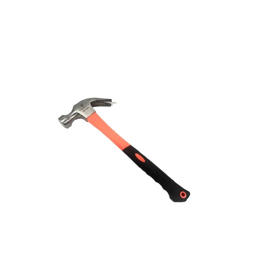 [BMR-3175] (XF-021)Martillo largo mango encauchetado 