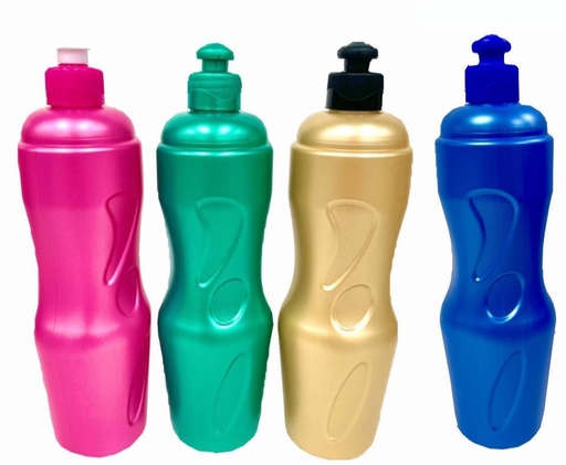 [T-334] Termo chupo mediano fondo entero