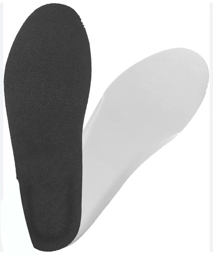 [P-EVAC4] Plantilla zapato sencilla #33 PAQUETE X6