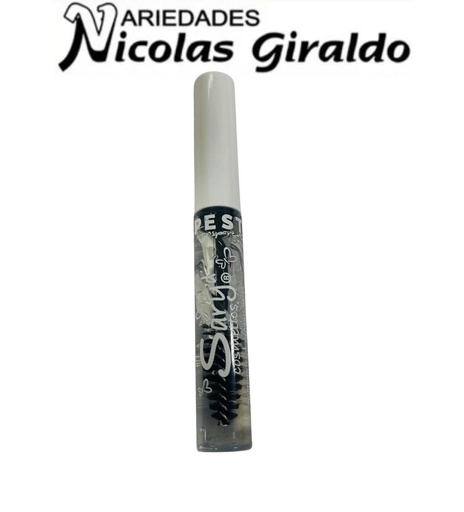 [SY090125] Pestañina saryd transparente